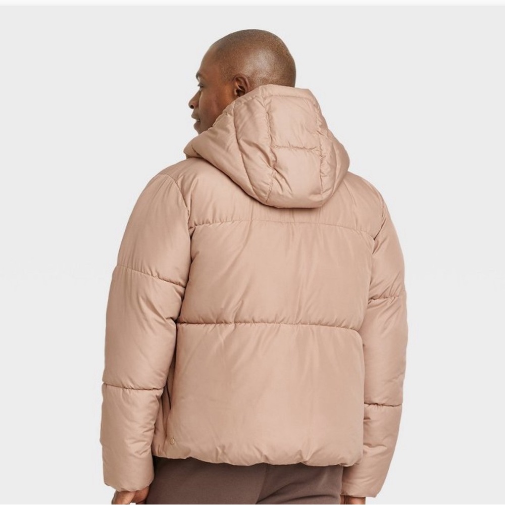 Puffer jacket-Unisex - Picture 2 of 2